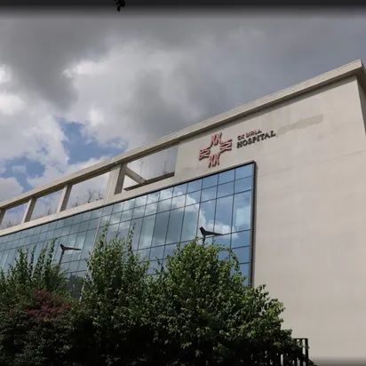 Hospital Image
