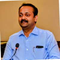 Dr. Kishore Kumar S