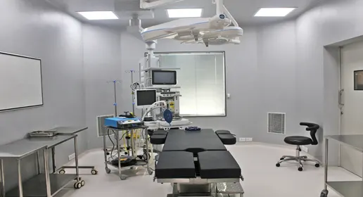 Hospital Image