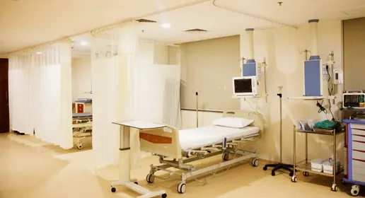 Hospital Image