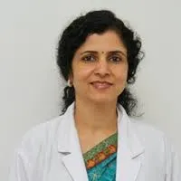 Dr Bandana J