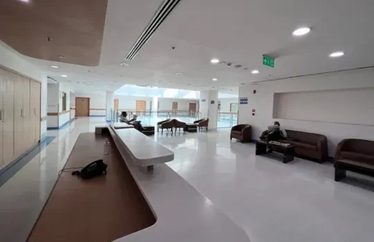 Hospital Image