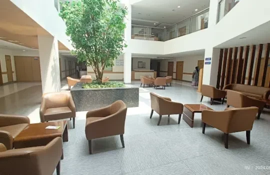 Hospital Image