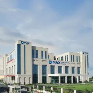 Jaypee Hospital Noida Delhi NCR India