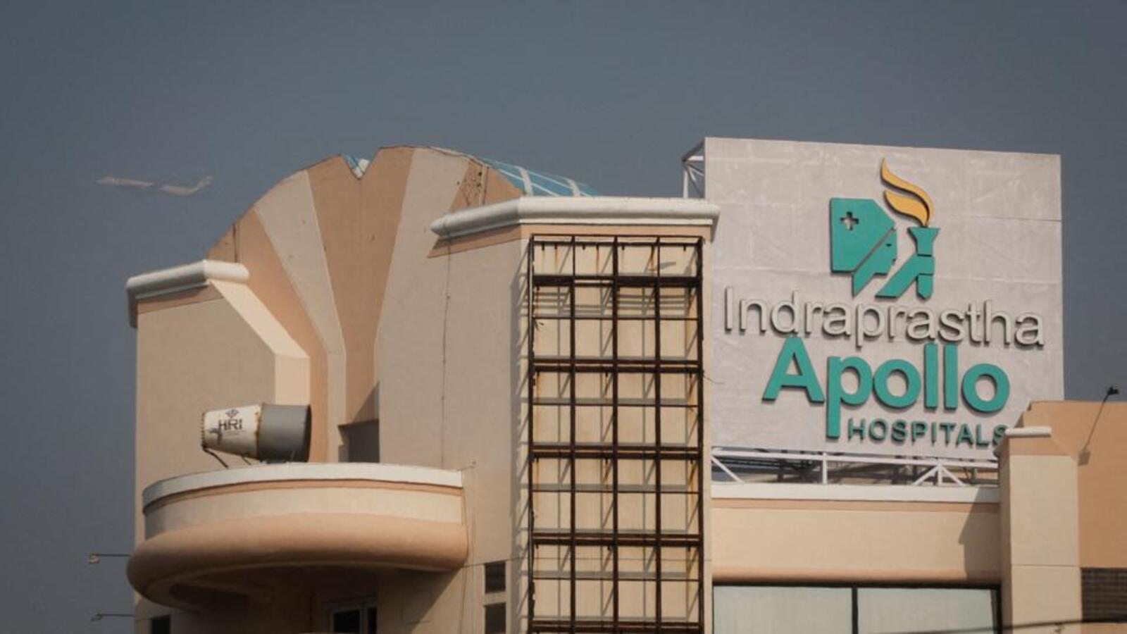 Hospital Image