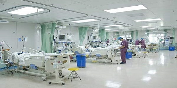 Hospital Image