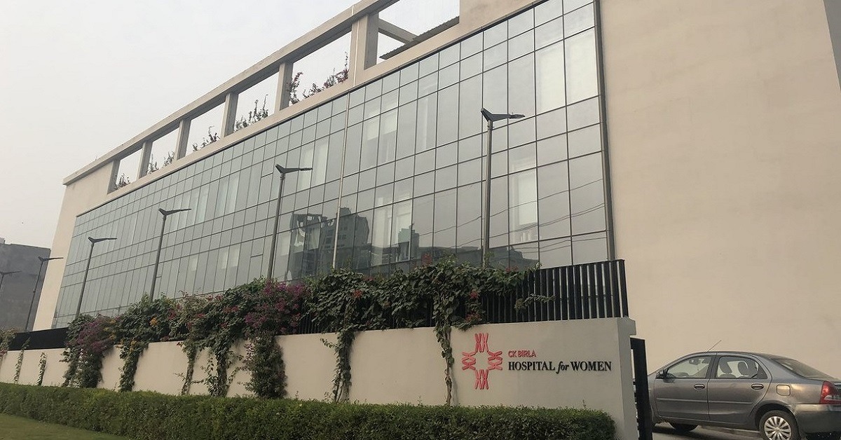 Hospital Image