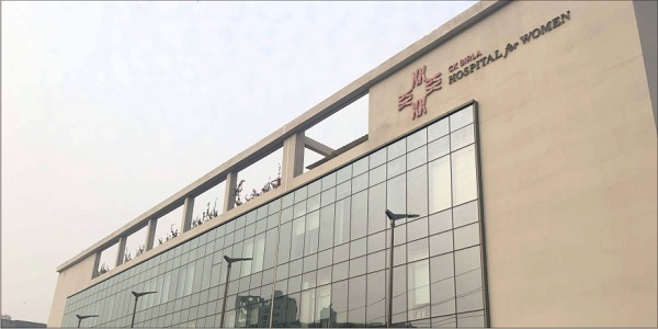 Hospital Image