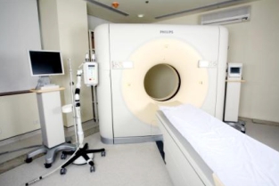 Hospital Image