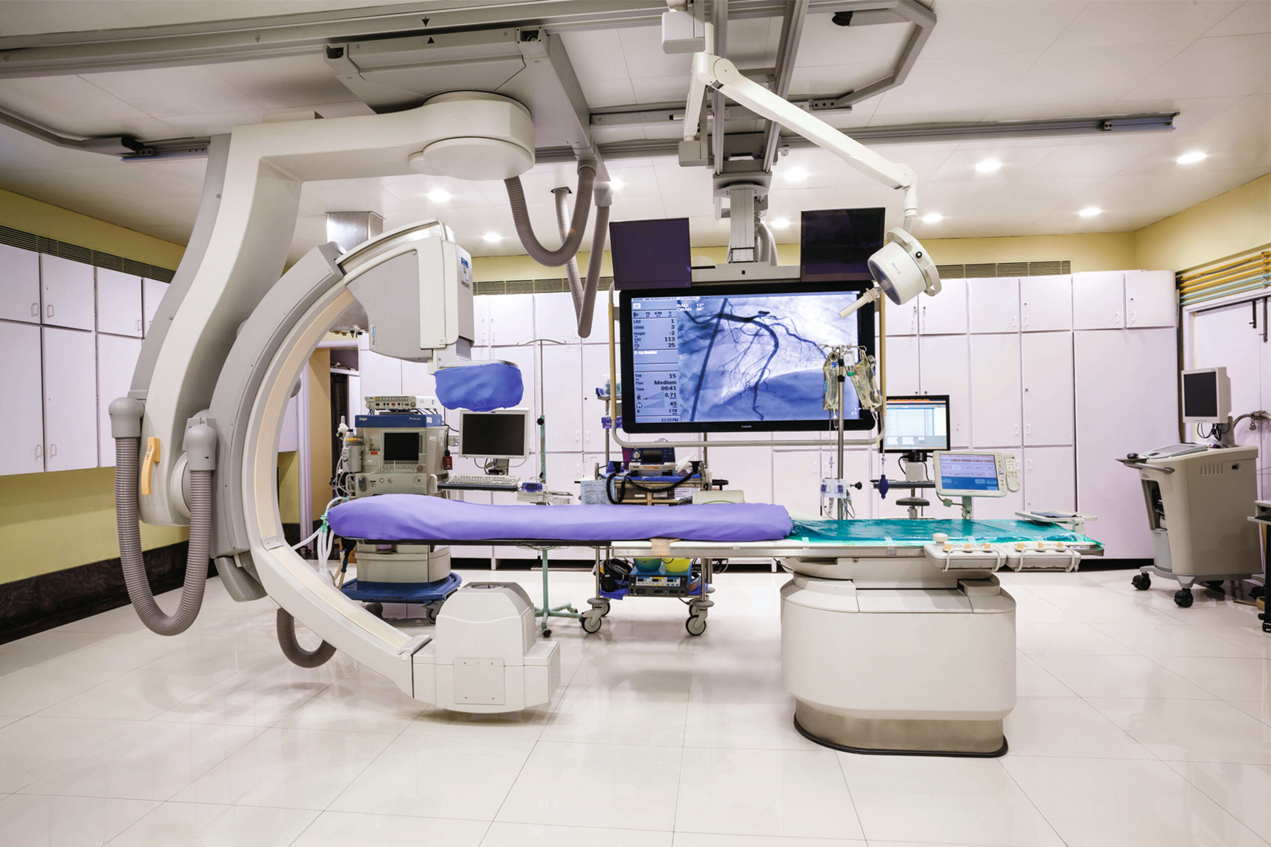 Hospital Image