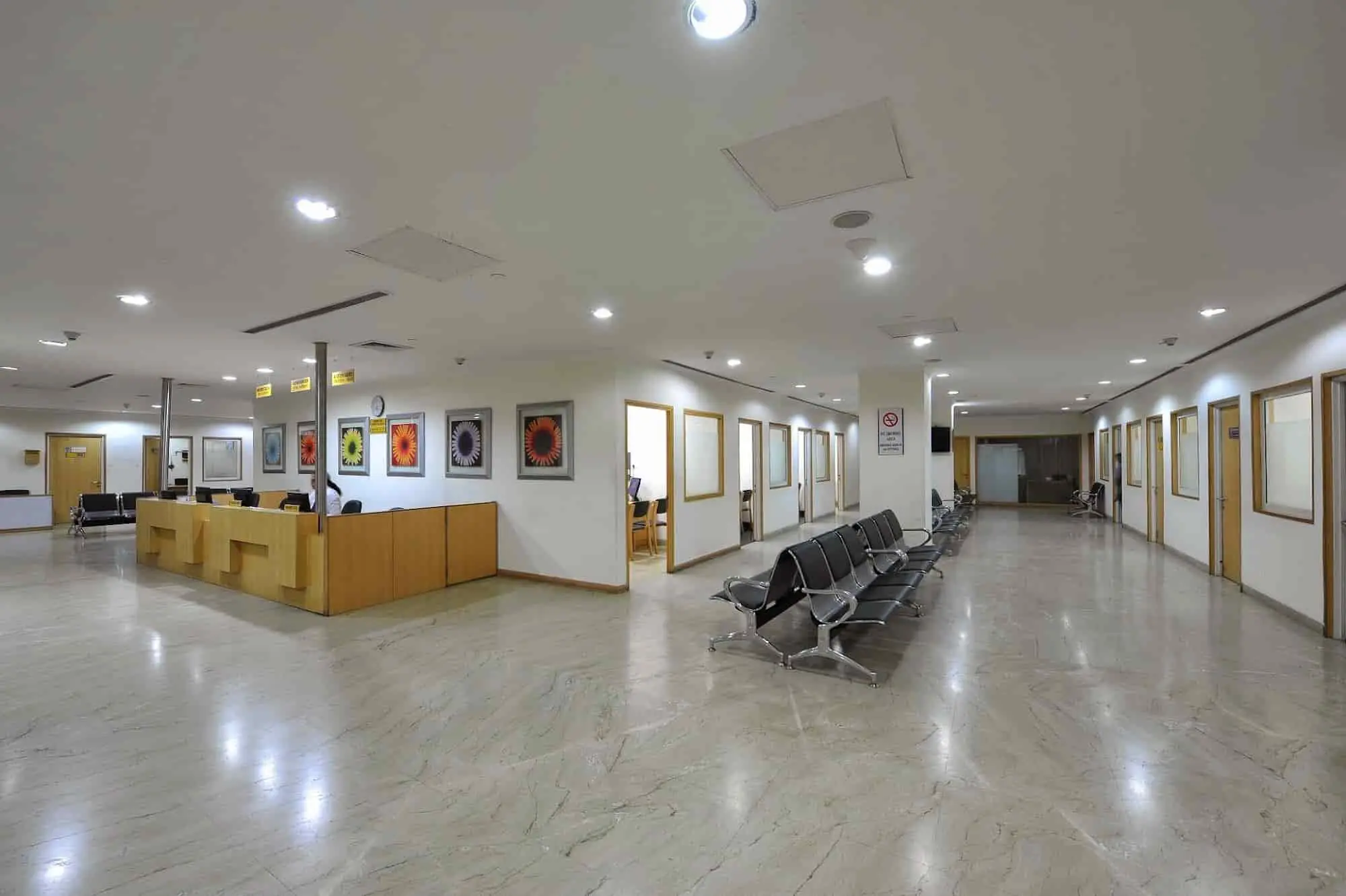 Hospital Image