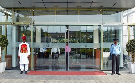 Hospital Image