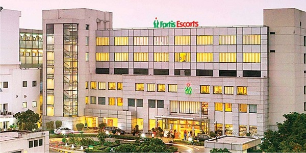 Hospital Image