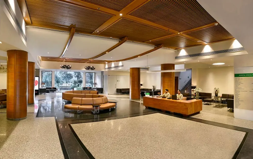 Hospital Image