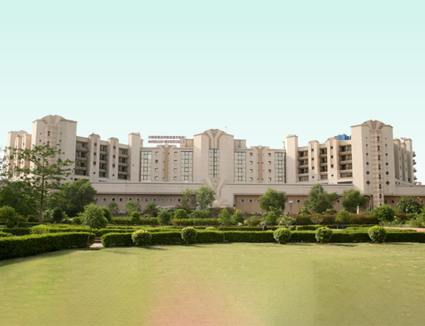 Hospital Image
