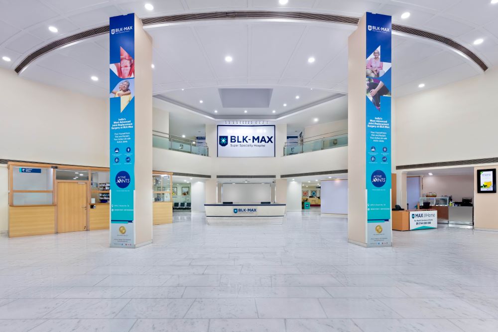 Hospital Image