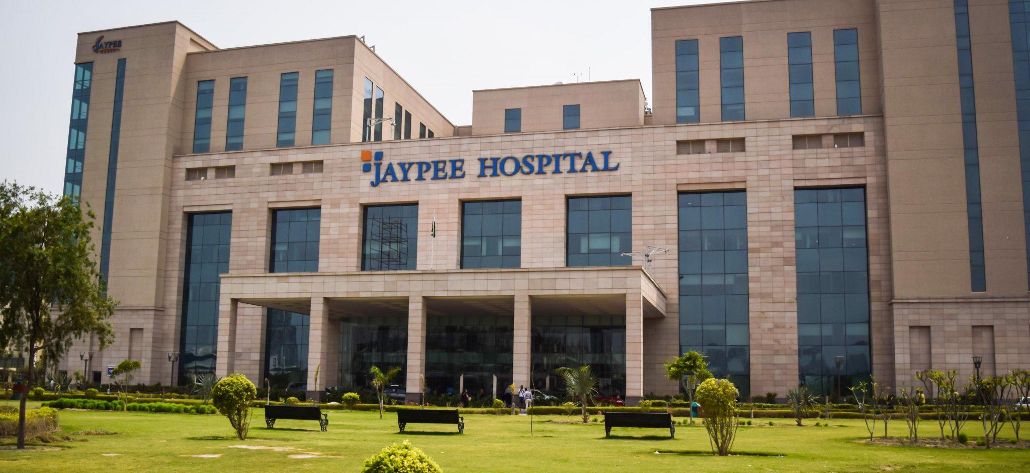 Hospital Image
