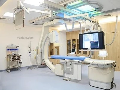 Hospital Image