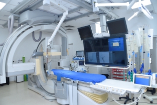 Hospital Image