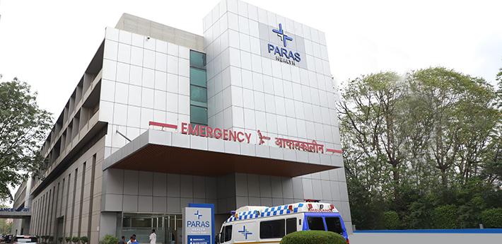 Hospital Image