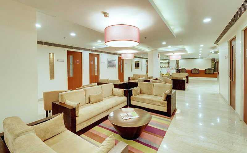 Hospital Image