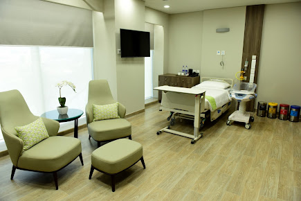 Hospital Image