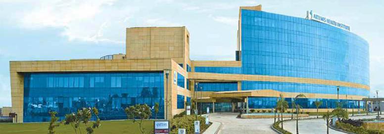 Hospital Image