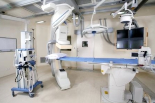 Hospital Image