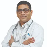 Dr. Naveen Reddy P