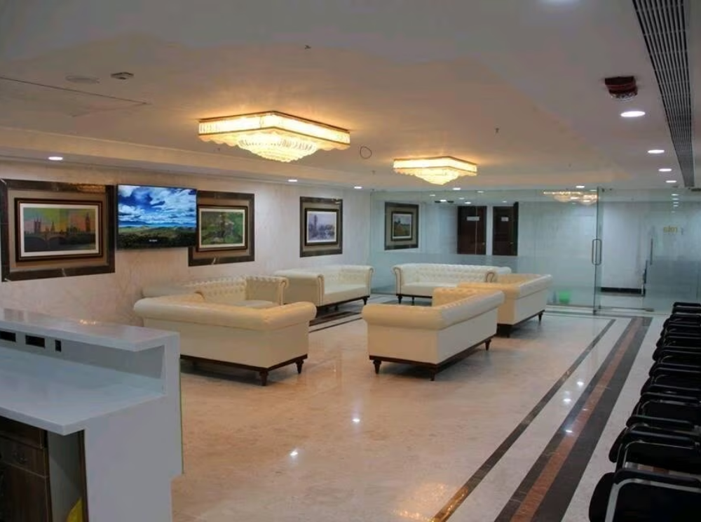 Hospital Image