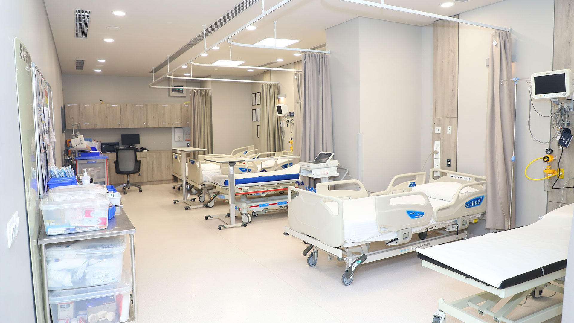 Hospital Image