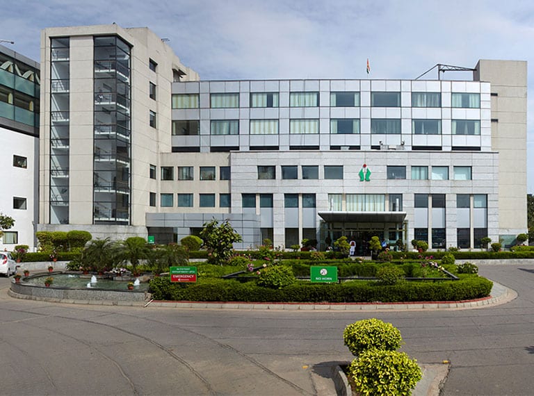 Hospital Image