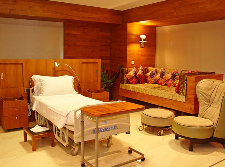 Hospital Image