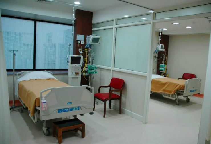 Hospital Image