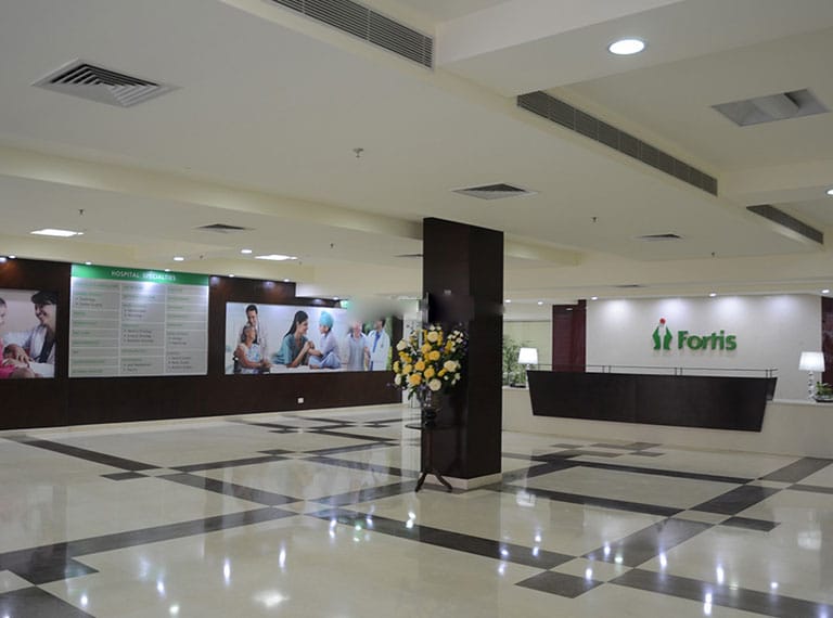 Hospital Image