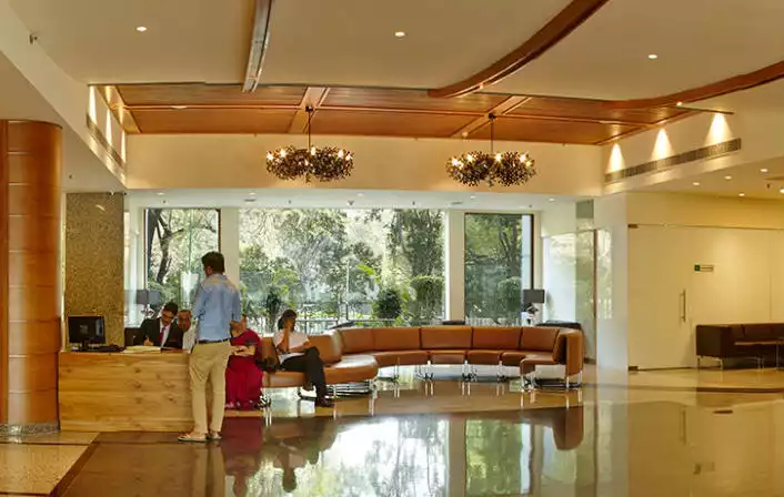 Hospital Image