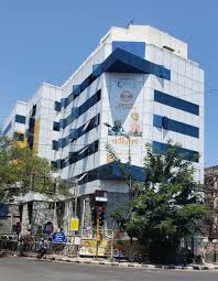 SSB Heart And Multispeciality Hospital Faridabad