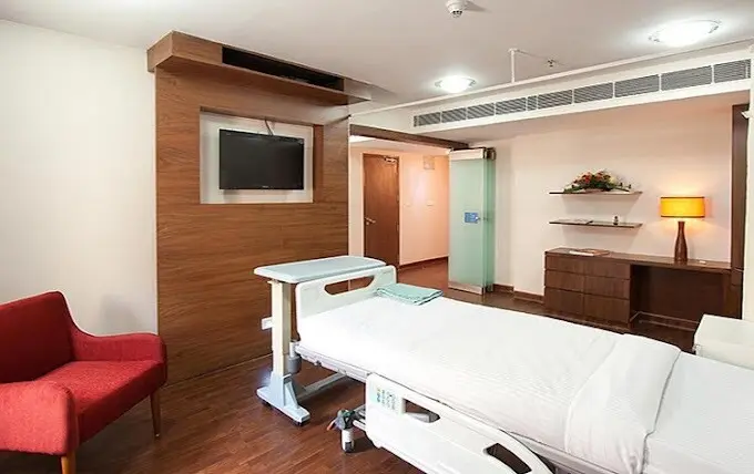 Hospital Image