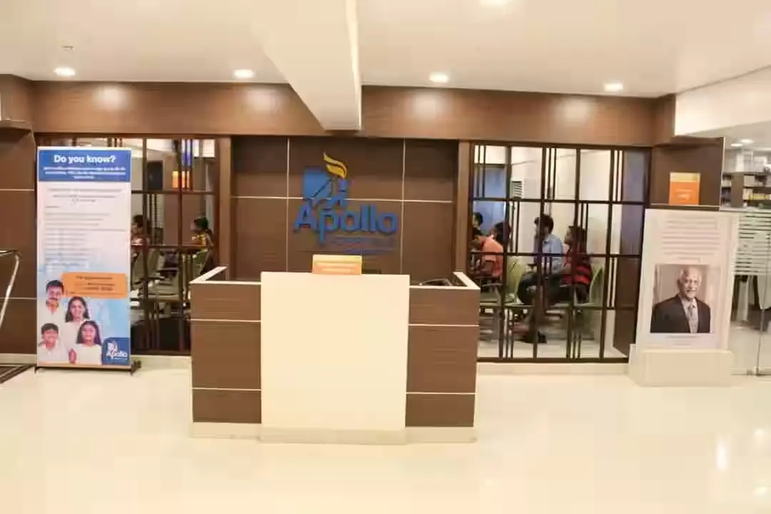 Hospital Image
