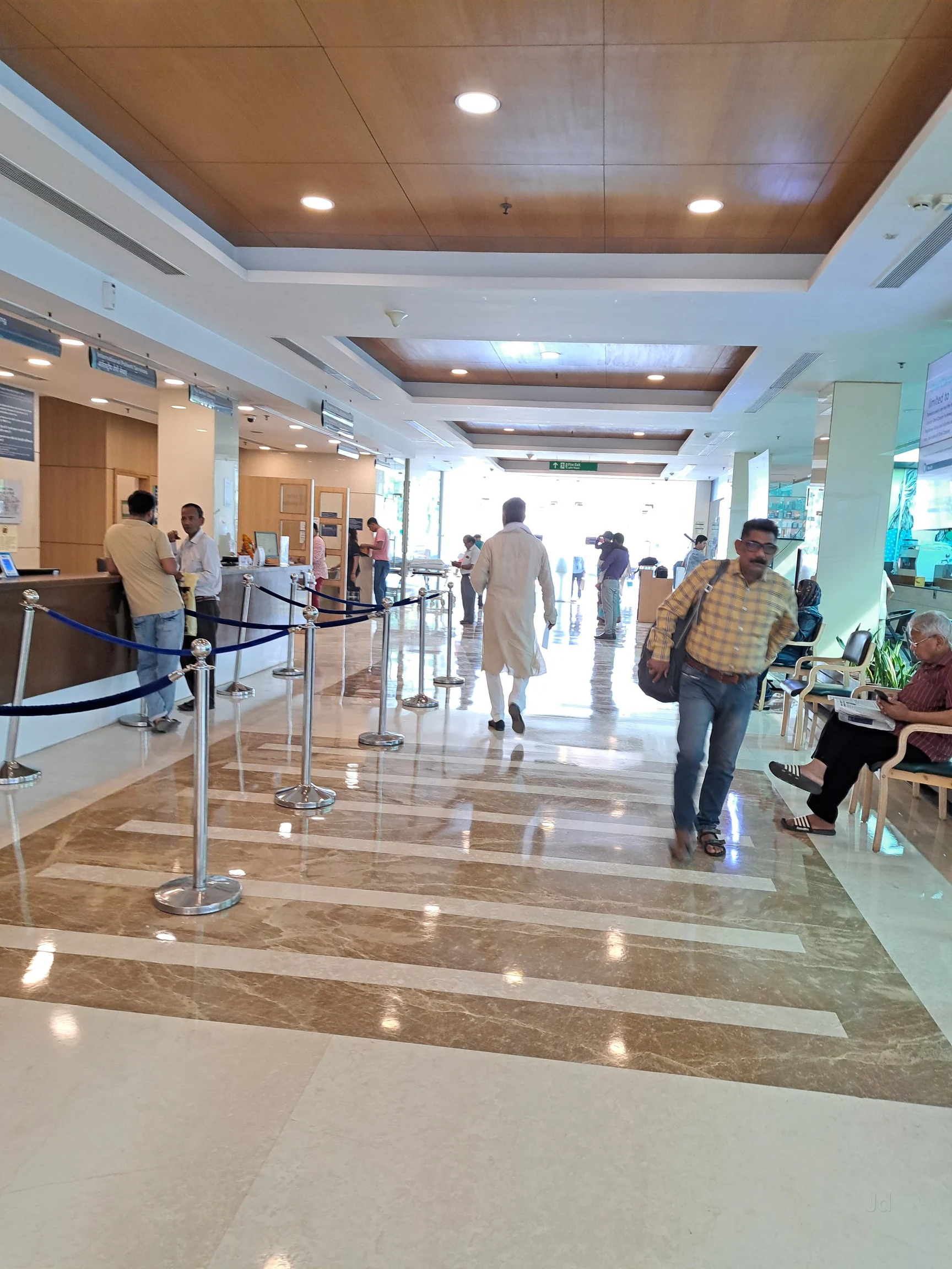 Hospital Image