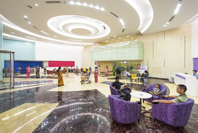 Hospital Image