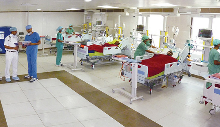 Hospital Image