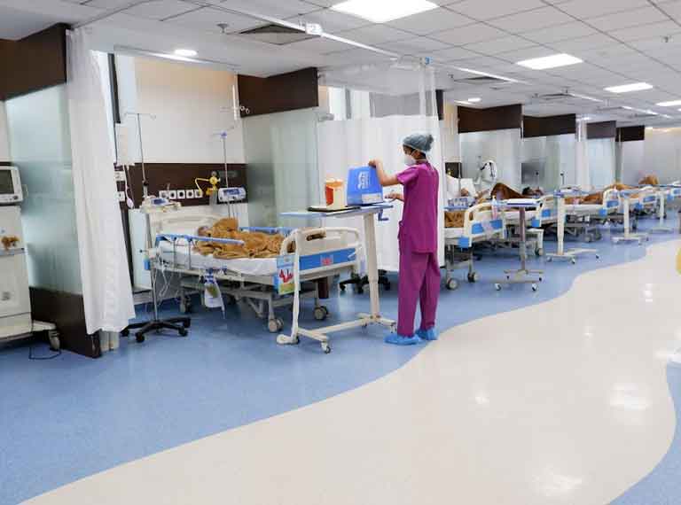 Hospital Image