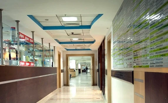 Hospital Image