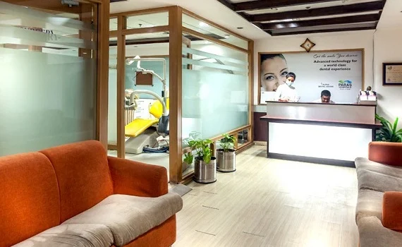 Hospital Image