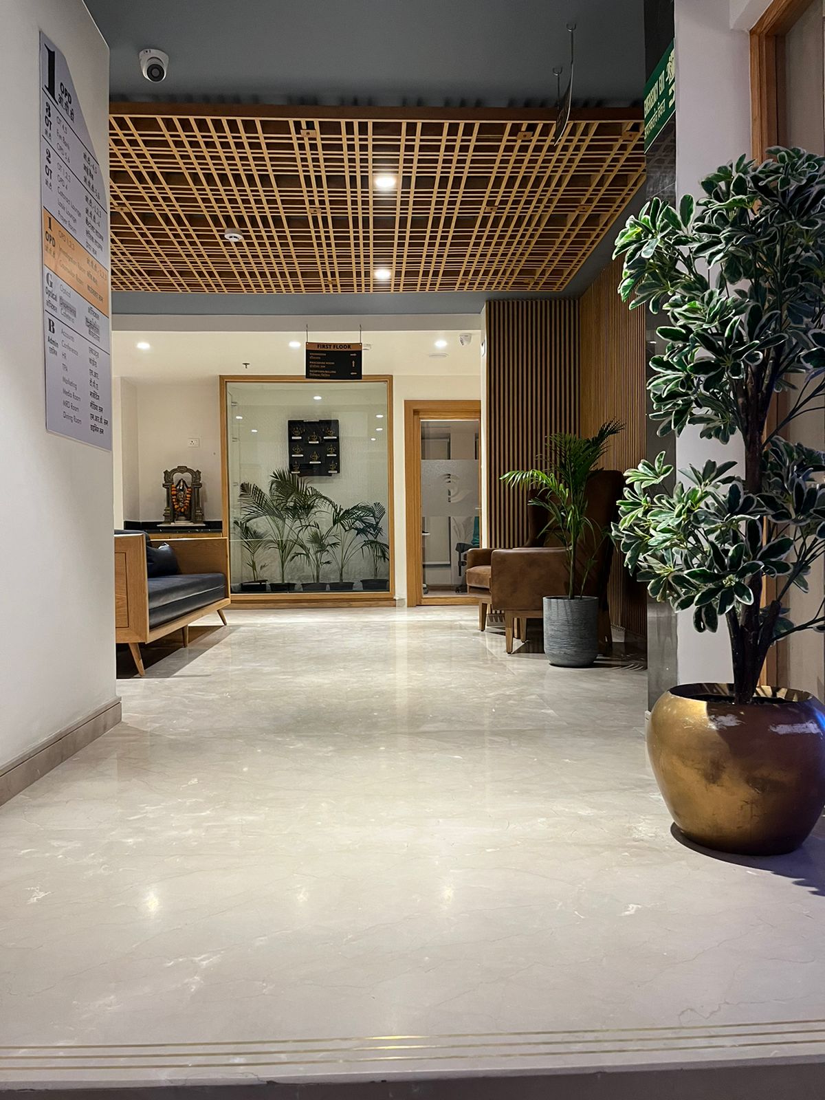 Hospital Image