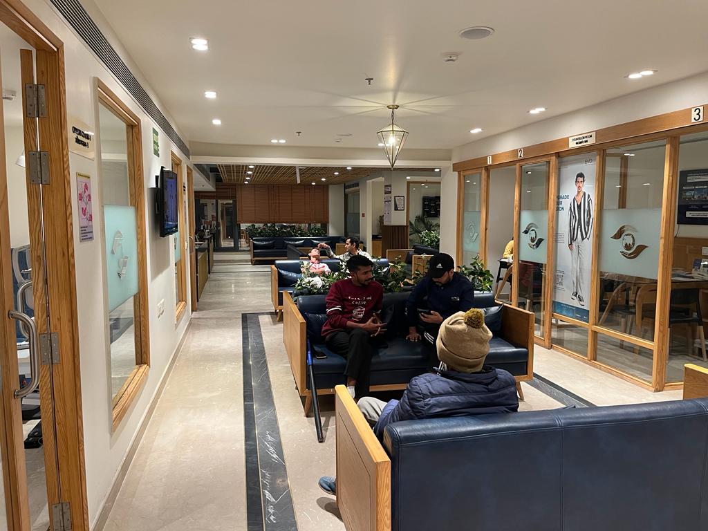Hospital Image