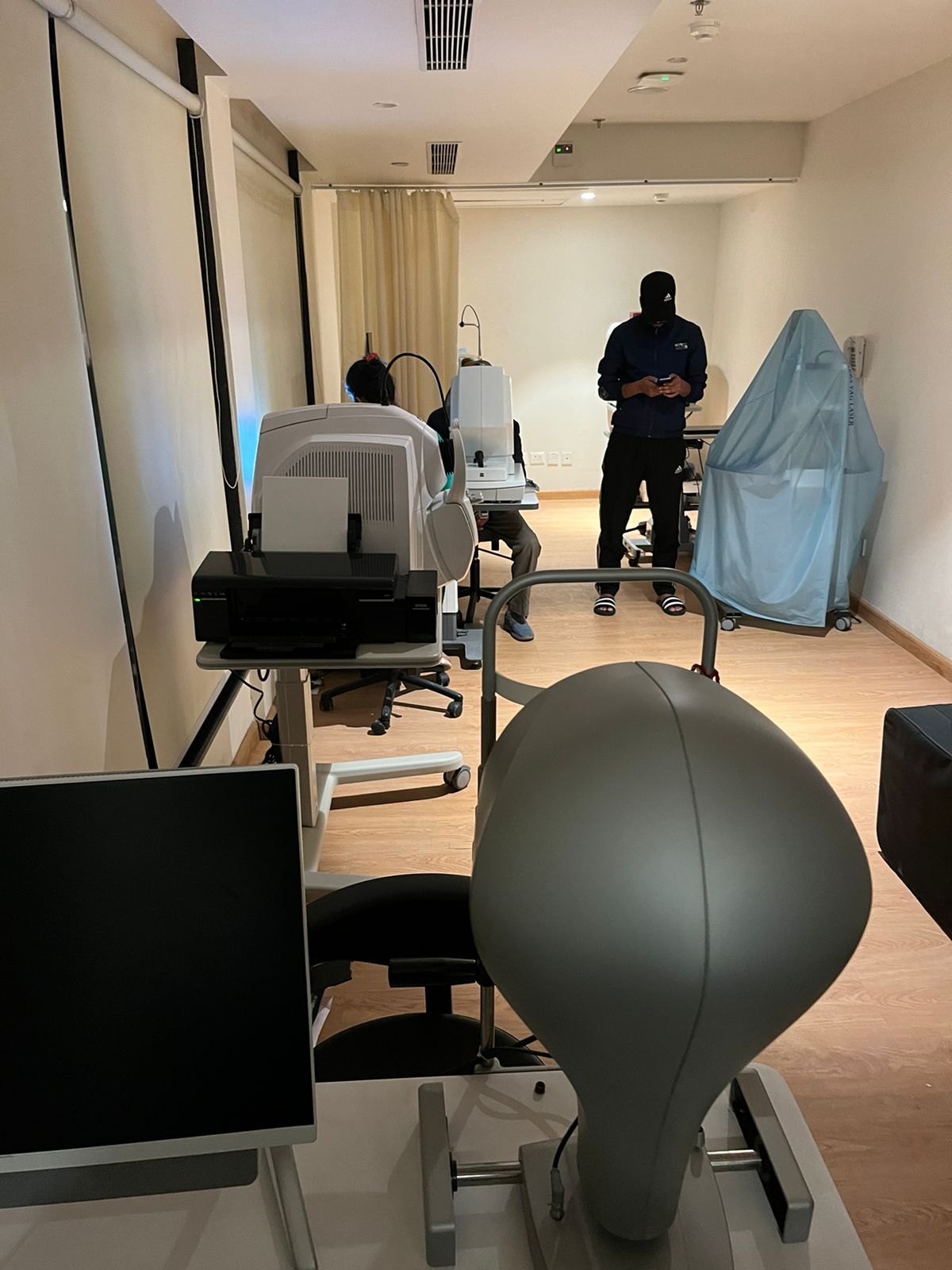 Hospital Image