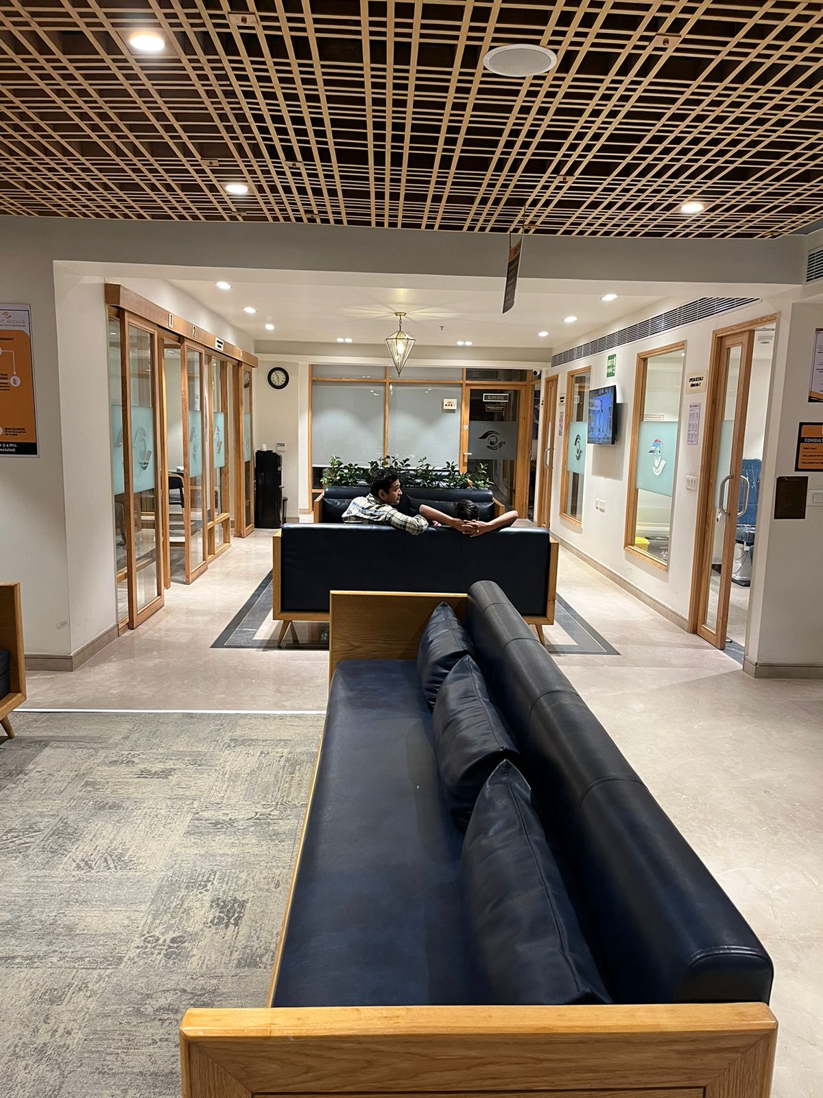 Hospital Image