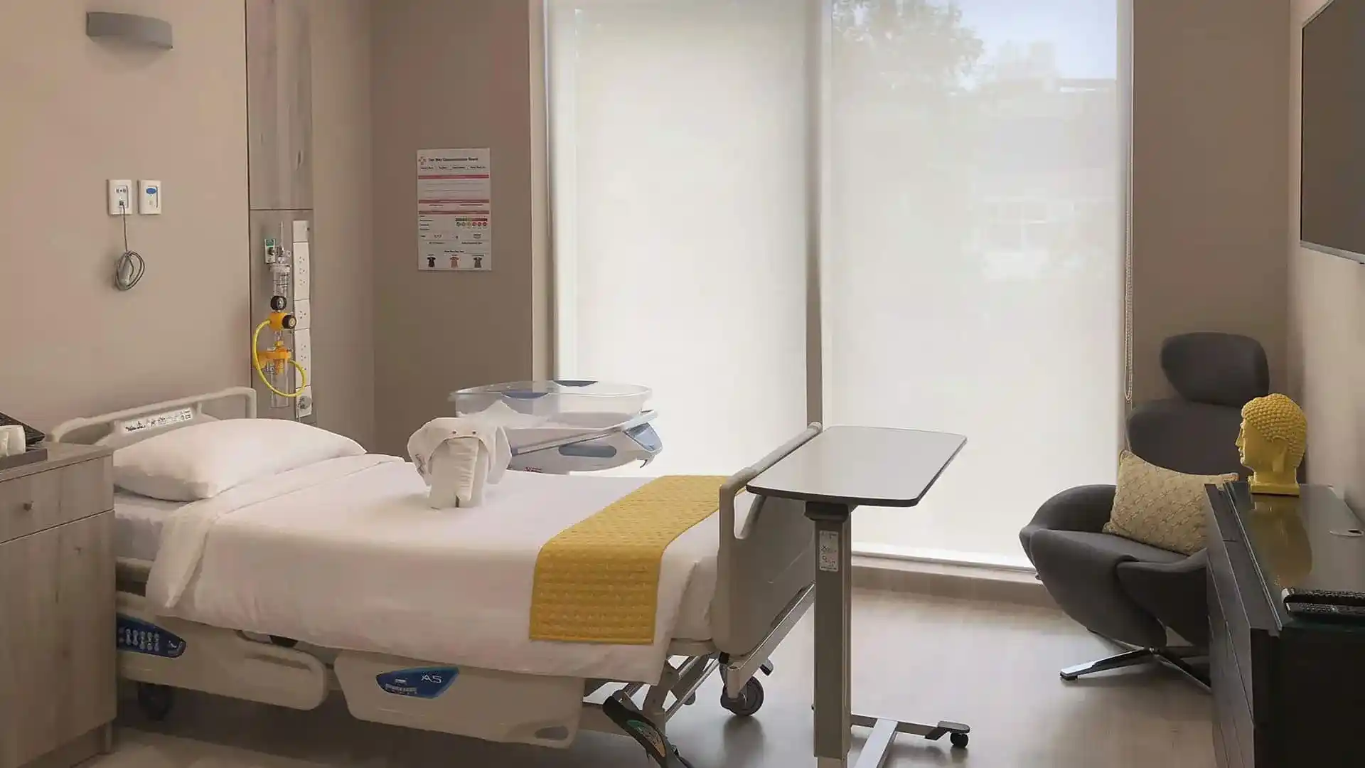 Hospital Image